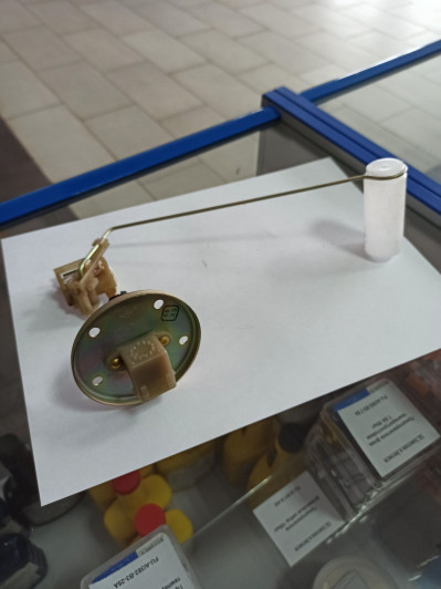 Датчик указателя уров. топлива  ДУМП-21МИ