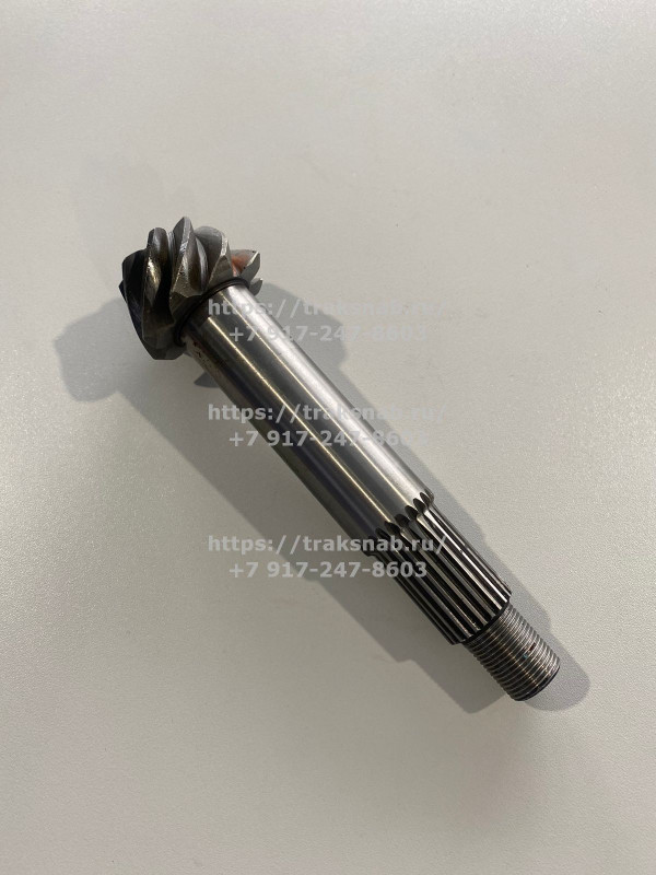 Вал-шестерня — 2