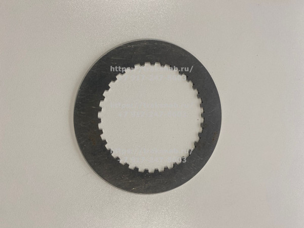 Диск ведомый 132Н — 1