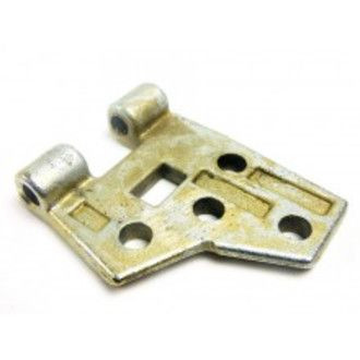 Петля двери верхняя А37.03.022-Б-01 (ВЗТЗЧ) — 3