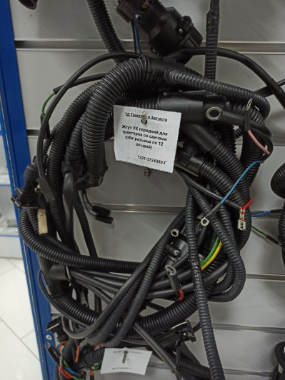 Жгут 1221-3724360-Ж