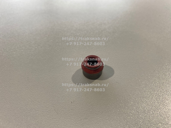 Втулки (маслосьемные колпачки) LDW МТЗ-320 — 1