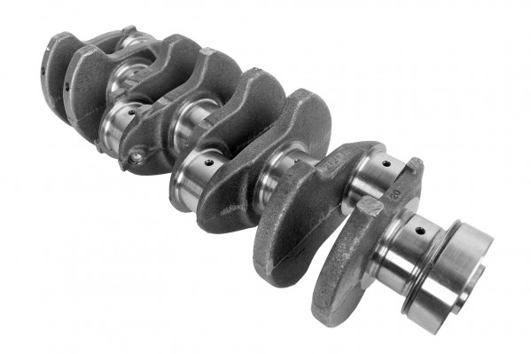 Вал коленчатый (АвтоВаз)21213-21214,2107 — 1