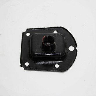 Крышка с корпусом 