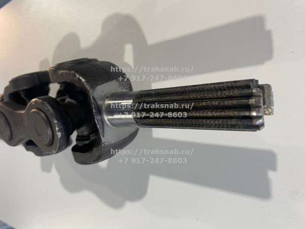 Шарнир (L-583, 141+72+370) 220-2304030 г.Гродно — 2