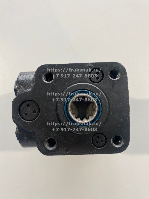 Насос-дозатор рулевого управления — 2