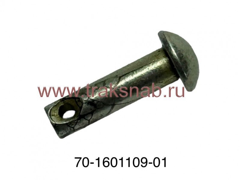 Палец 70-1601109-01 — 2