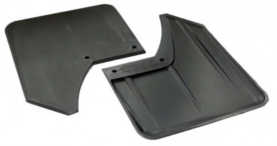 Брызговик передний лев/прав 2121/2123/21214