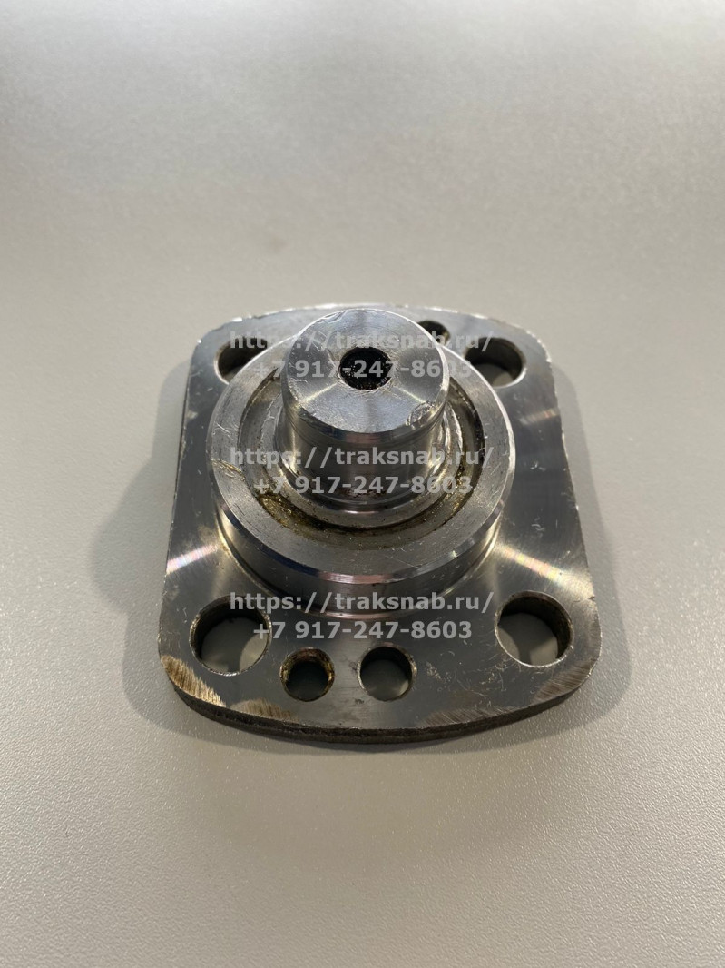 Палец 220-2305001-01 (L- 65 mm.) — 1