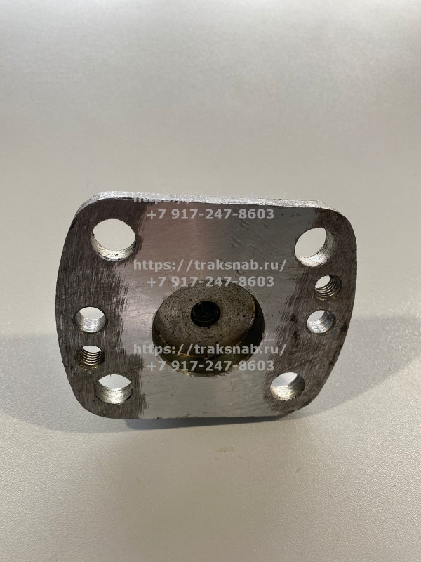 Палец 220-2305001-01 (L- 65 mm.) — 2