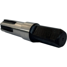 Вал редуктора ведущий — 1